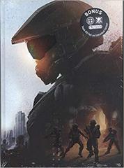 Halo 5: Guardians [Prima Collector's Edition] (Strategy Guide)