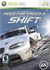 Need for Speed Shift Xbox 360