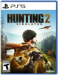 Hunting Simulator 2 Playstation 5