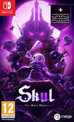 Skul: The Hero Slayer (PAL Nintendo Switch)