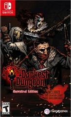 Darkest Dungeon: Ancestral Edition (Nintendo Switch)