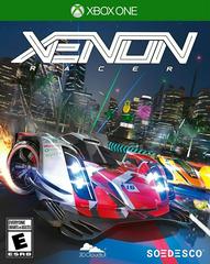 Xenon Racer Xbox One