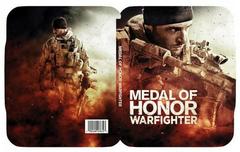 Medal of Honor: Warfighter [Steelbook] Xbox 360