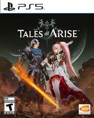 Tales of Arise [Collector's Edition] (Playstation 5)
