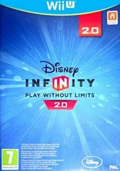 Disney Infinity [2.0 Edition] (PAL Wii U)