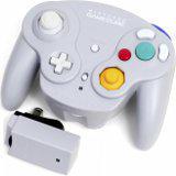 Wavebird Wireless Controller (Gamecube)