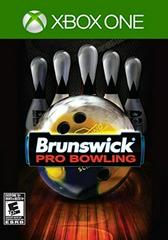Brunswick Pro Bowling Xbox One