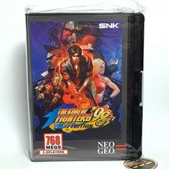 King Of Fighters '98 Ultimate Match Final Edition [Collector's Edition] (PAL Playstation 4)