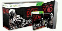 The Walking Dead: A Telltale Games Series [Collector's Edition] Xbox 360