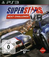 Superstars V8 Next Challenge (PAL Playstation 3)