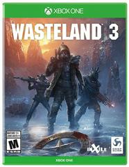 Wasteland 3 Xbox One