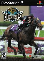 Breeders' Cup World Thoroughbred Championships Playstation 2