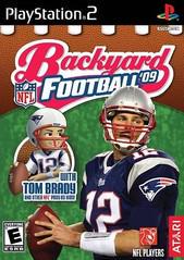 Backyard Football 09 Playstation 2
