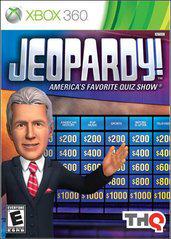 Jeopardy! Xbox 360