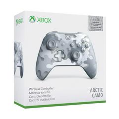 Xbox One Wireless Controller [Arctic Camo Special Edition] (Xbox One)