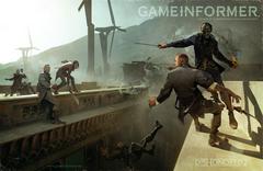 Game Informer Issue 278 (Game Informer)