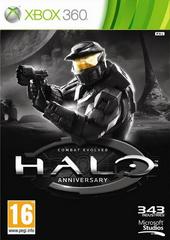 Halo: Combat Evolved Anniversary (PAL Xbox 360)