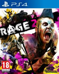 Rage 2 (PAL Playstation 4)