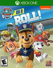 Paw Patrol on a Roll Xbox One