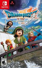Dragon Quest VII Reimagined [Collectors Edition] (Nintendo Switch)