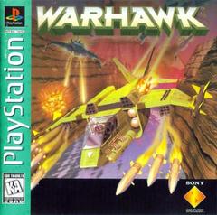 Warhawk [Greatest Hits] Playstation