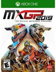MXGP 2019 Xbox One