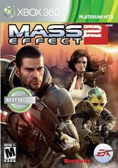 Mass Effect 2 [Platinum Hits] (Xbox 360)