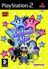 Rhythmic Star (PAL Playstation 2)