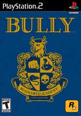 Bully [Greatest Hits] (Playstation 2)