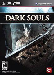 Dark Souls [Limited Edition] Playstation 3
