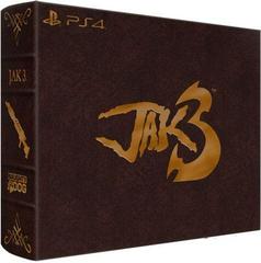 Jak 3 [Collector's Edition] (Playstation 4)