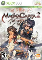 Magna Carta 2 Xbox 360