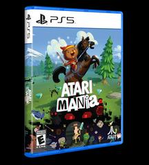 Atari Mania Playstation 5