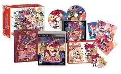 Disgaea D2: A Brighter Darkness [Limited Edition] Playstation 3