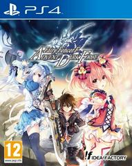 Fairy Fencer F Advent Dark Force (PAL Playstation 4)