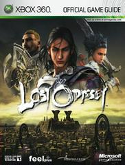 Lost Odyssey: Official Game Guide (Strategy Guide)