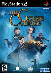 The Golden Compass Playstation 2