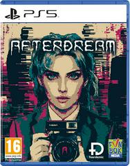 Afterdream (PAL Playstation 5)
