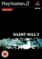 Silent Hill 2 [Collector's Edition] (PAL Playstation 2)