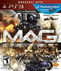 MAG [Greatest Hits] Playstation 3