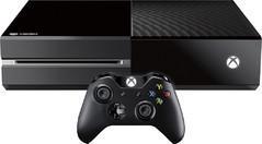 Xbox One 500 GB Black Console with Kinect Xbox One