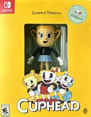 Cuphead [Limited Edition] (Nintendo Switch)