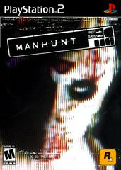 Manhunt (Playstation 2)