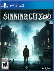 The Sinking City (Playstation 4)