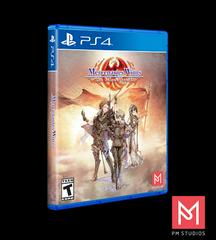 Mercenaries Wings: The False Phoenix [Special Edition] (Playstation 4)