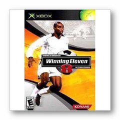 Winning Eleven 8 Xbox