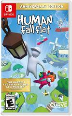 Human Fall Flat [Anniversary Edition] (Nintendo Switch)