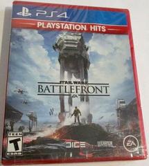 Star Wars Battlefront [Playstation Hits] (Playstation 4)