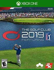 Golf Club 2019 Xbox One