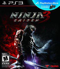 Ninja Gaiden 3 Playstation 3
